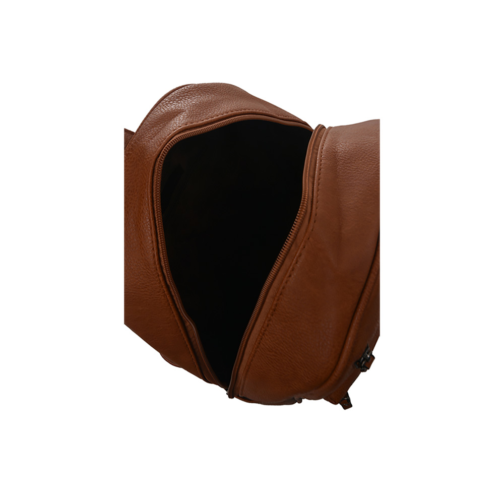 Backpack FR5291Cuoio