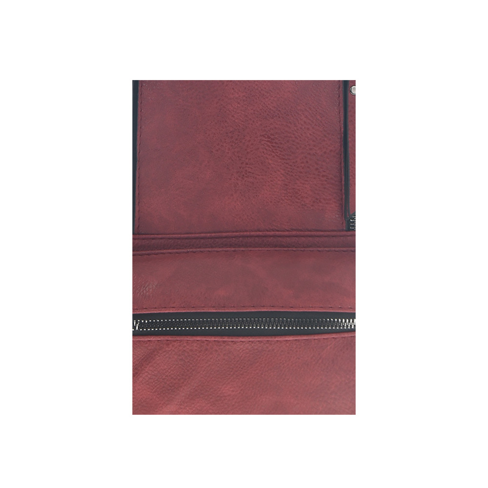 Backpack FR5291Red