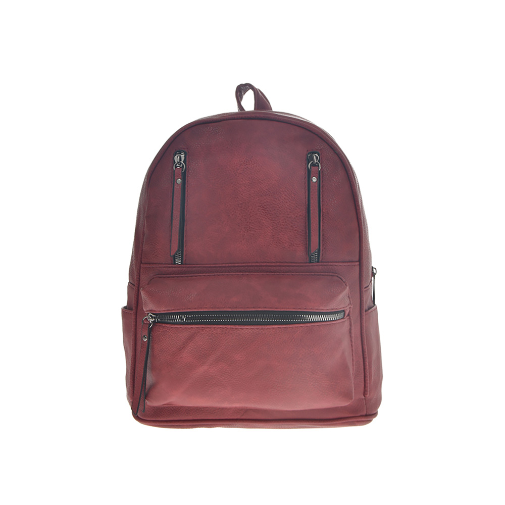 Backpack FR5291Red