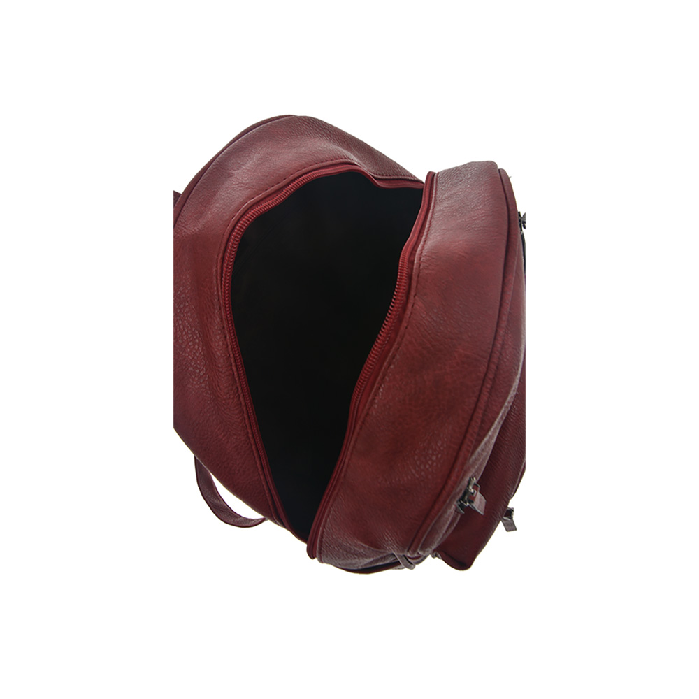 Backpack FR5291Red