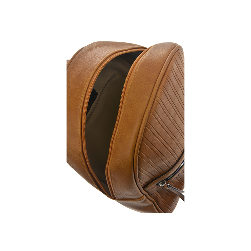 Backpack FR5292Cuoio