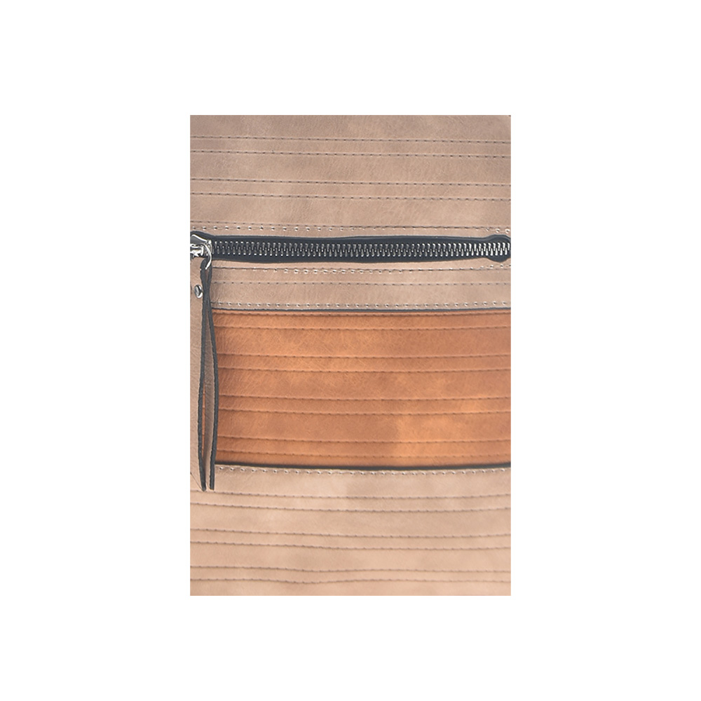 Backpack FR5293Taupe