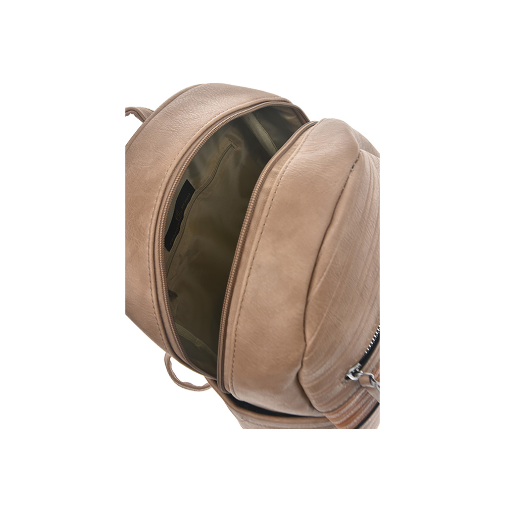 Backpack FR5293Taupe