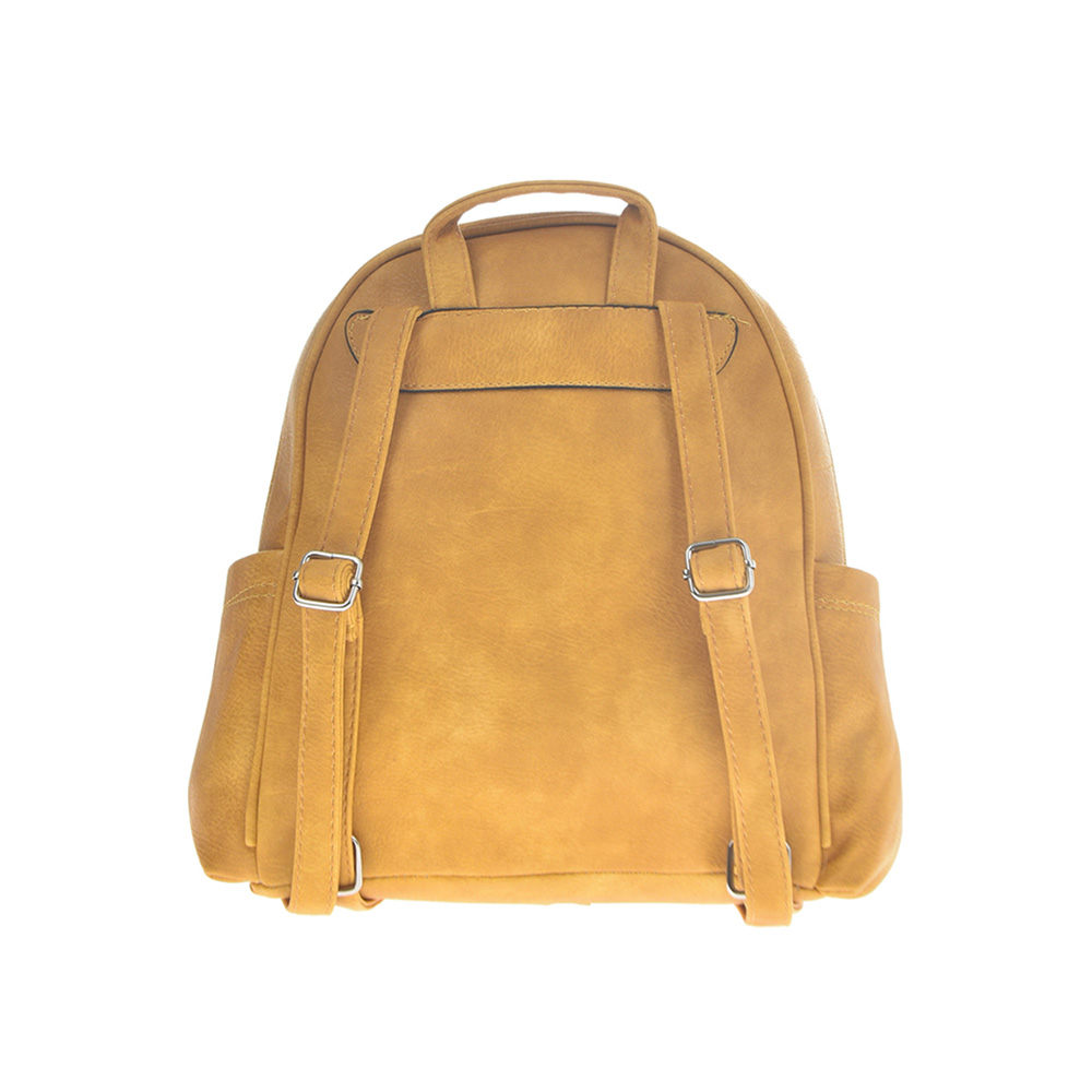 Backpack FR5293Yellow