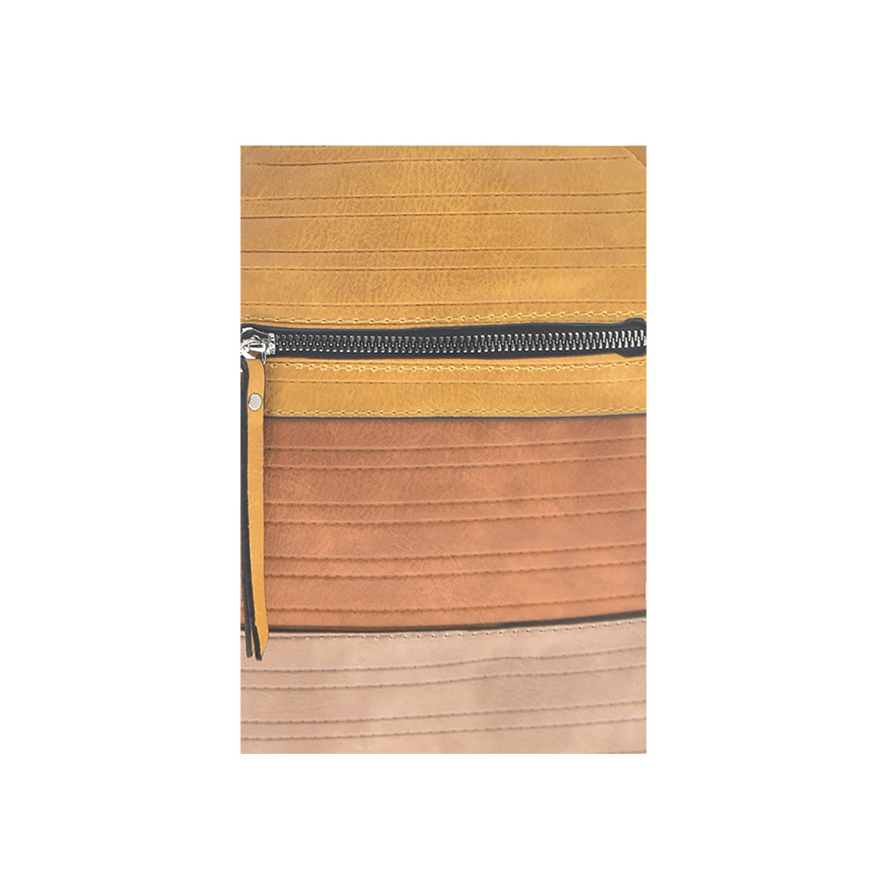 Backpack FR5293Yellow