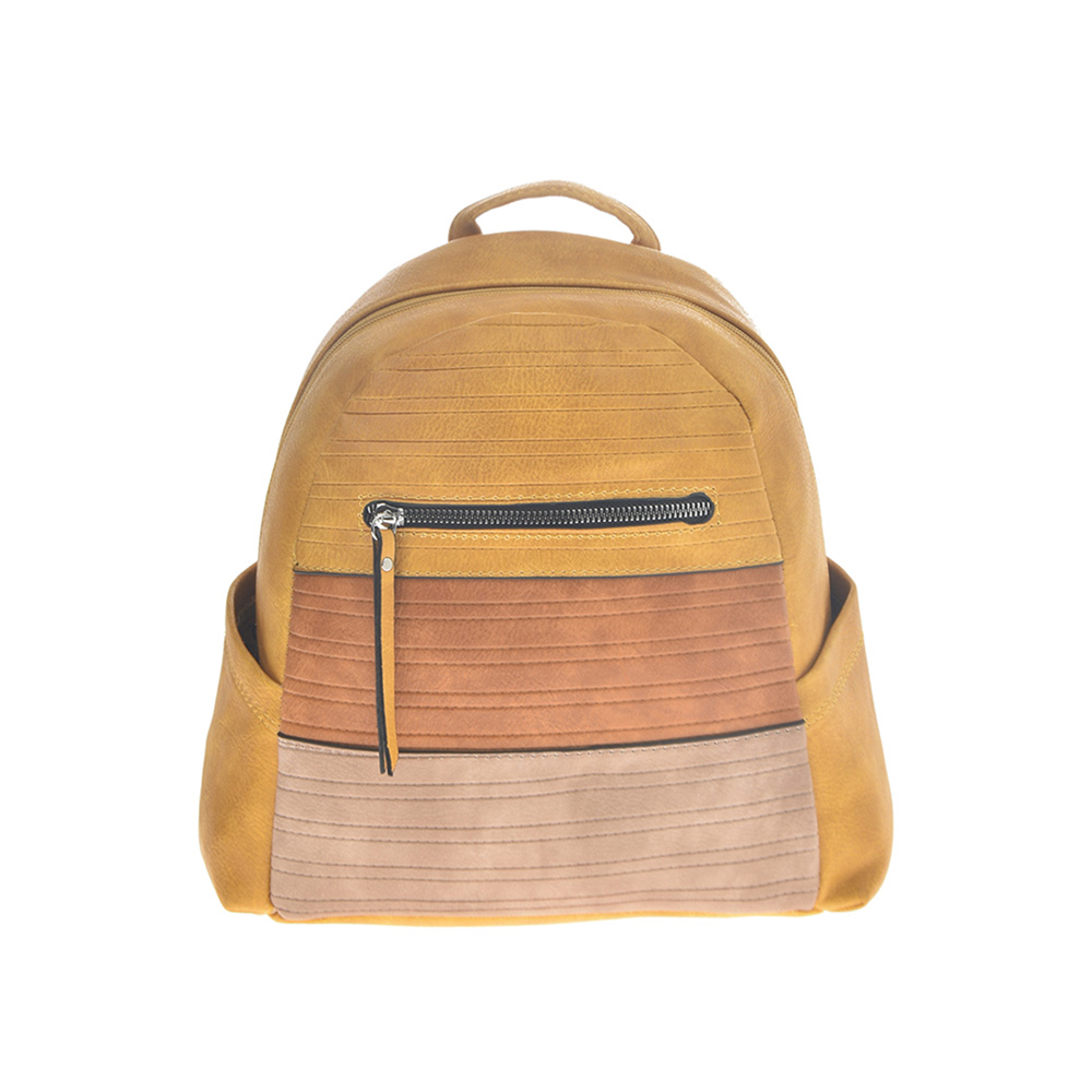 Backpack FR5293Yellow