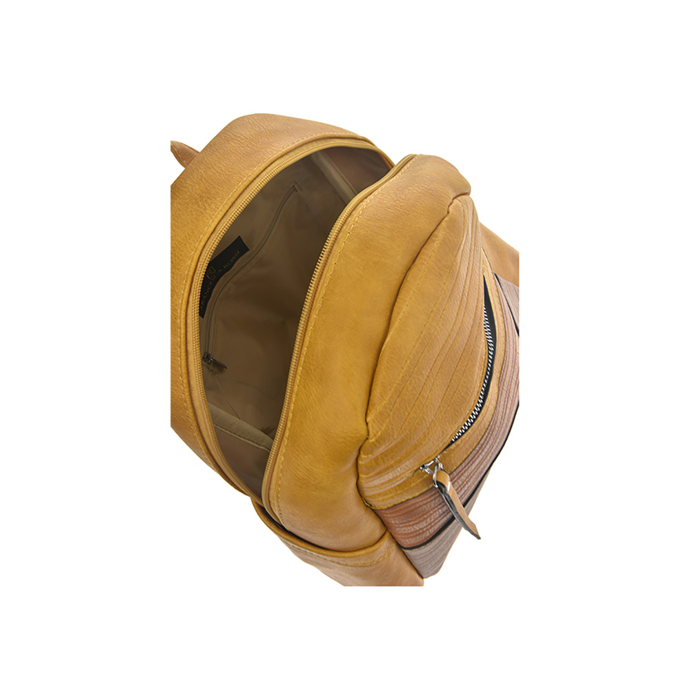 Backpack FR5293Yellow
