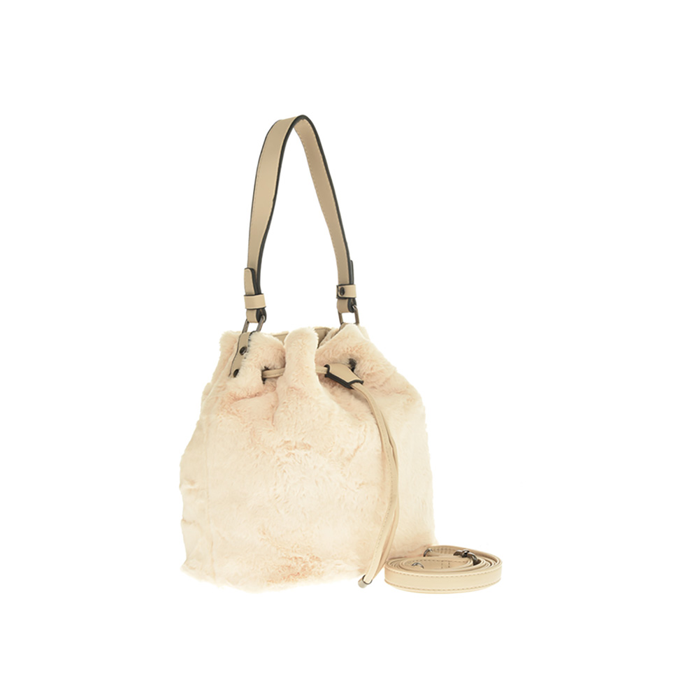Bucket Bag FR5185Beige