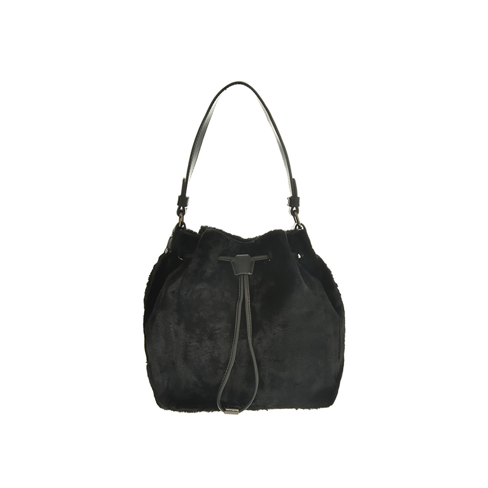 Bucket Bag FR5185Black