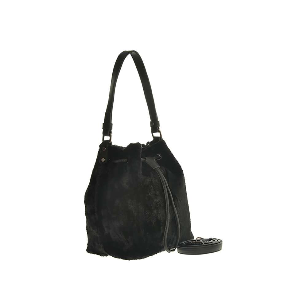 Bucket Bag FR5185Black