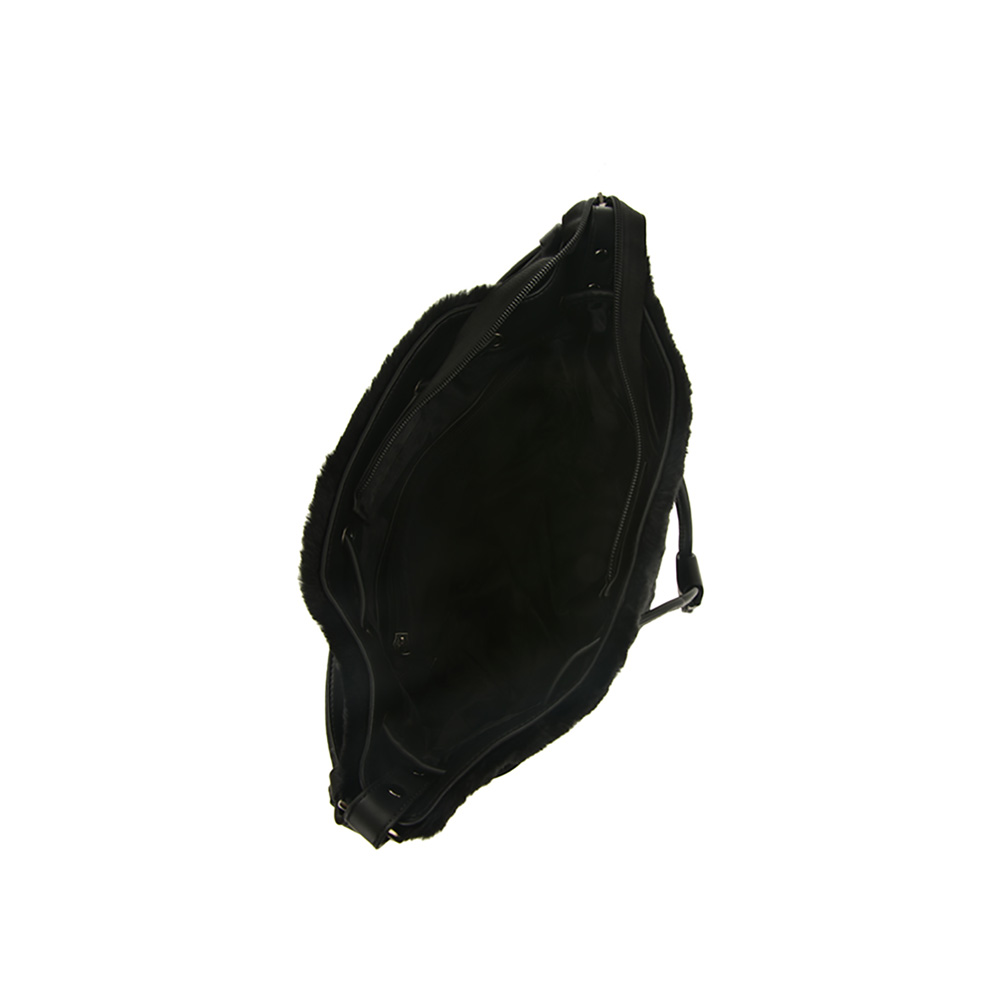Bucket Bag FR5185Black