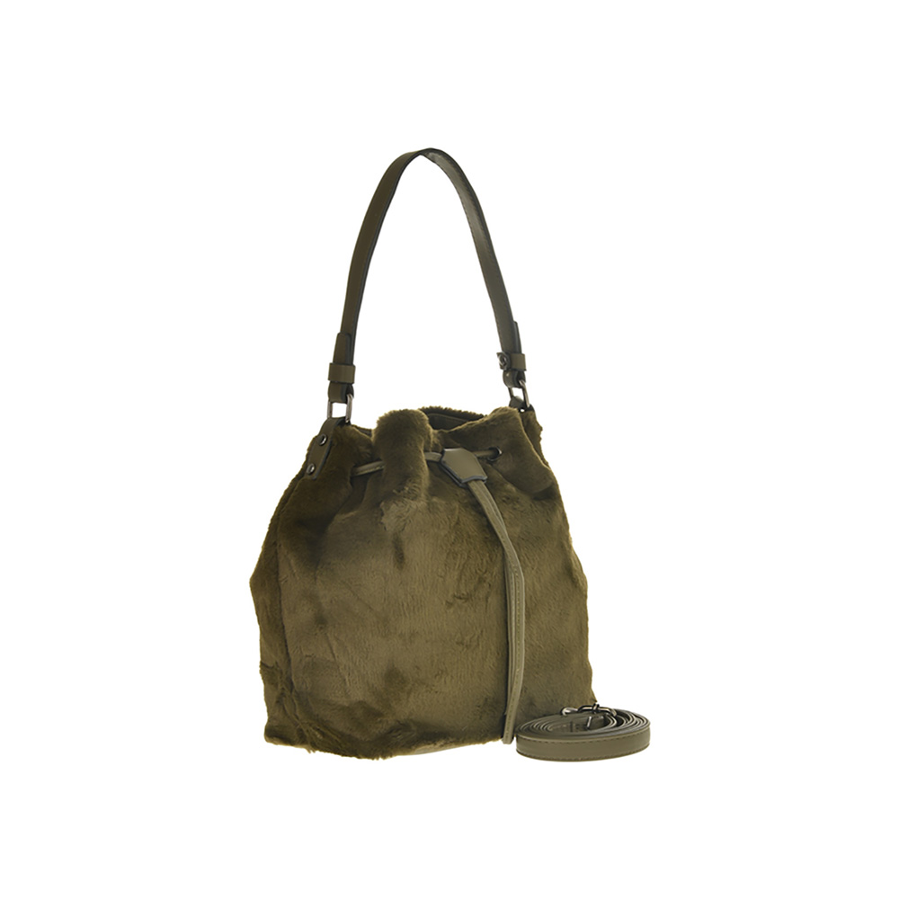 Bucket Bag FR5185Green