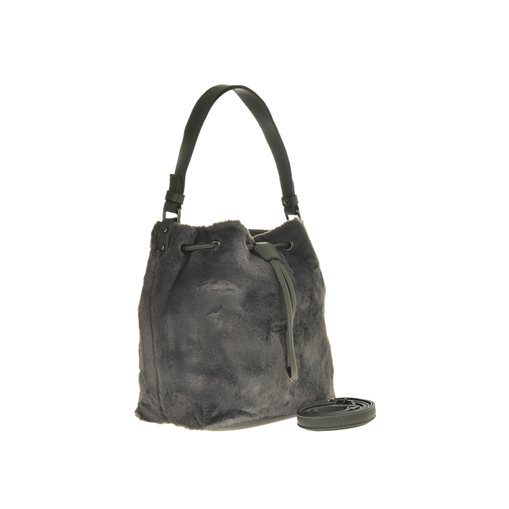 Bucket Bag FR5185Grey