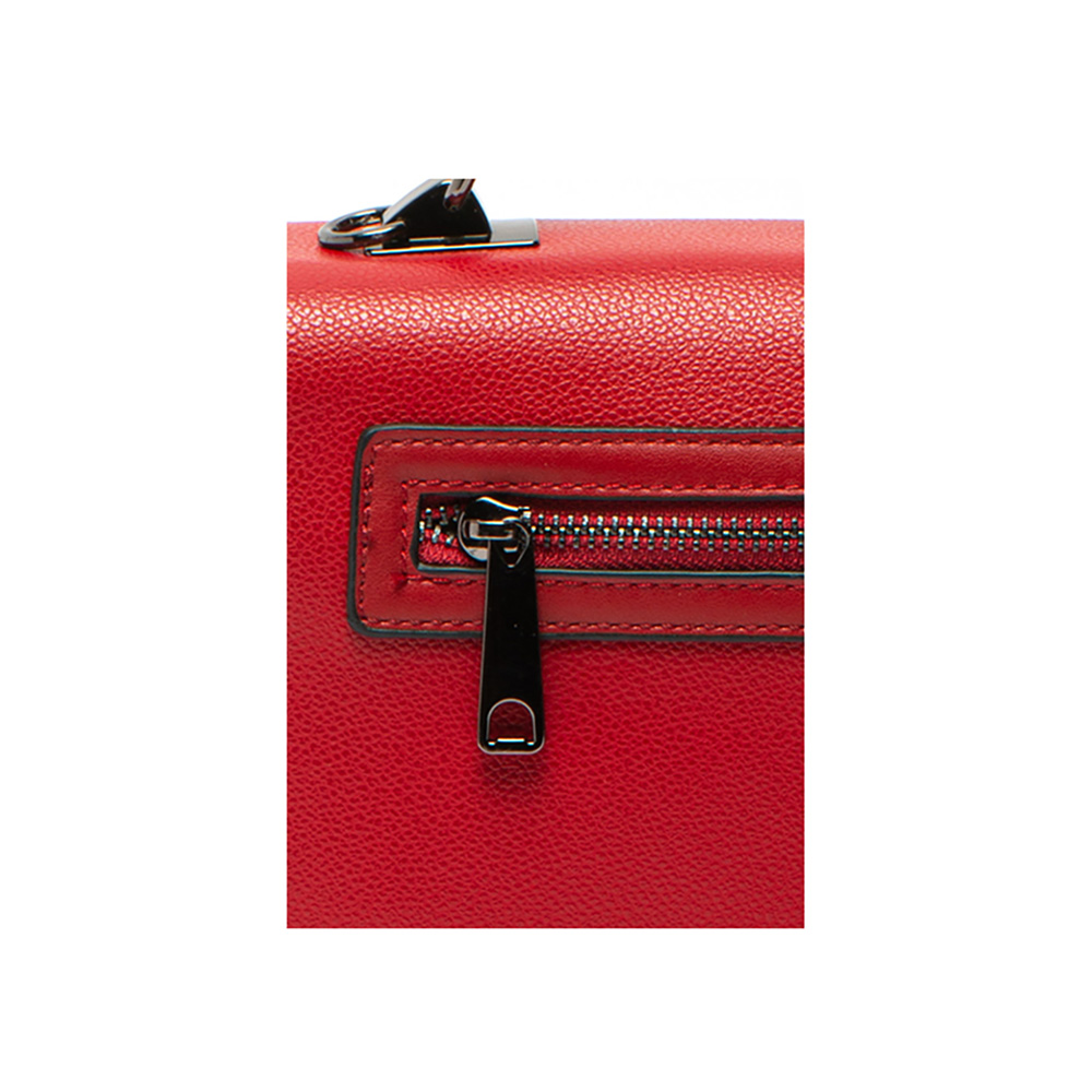 Hand Bag FR5153Red
