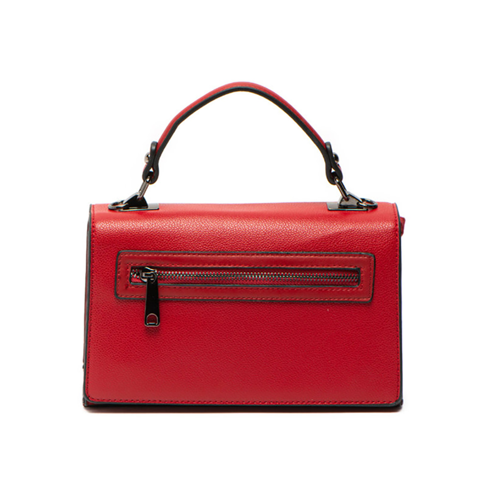 Hand Bag FR5153Red