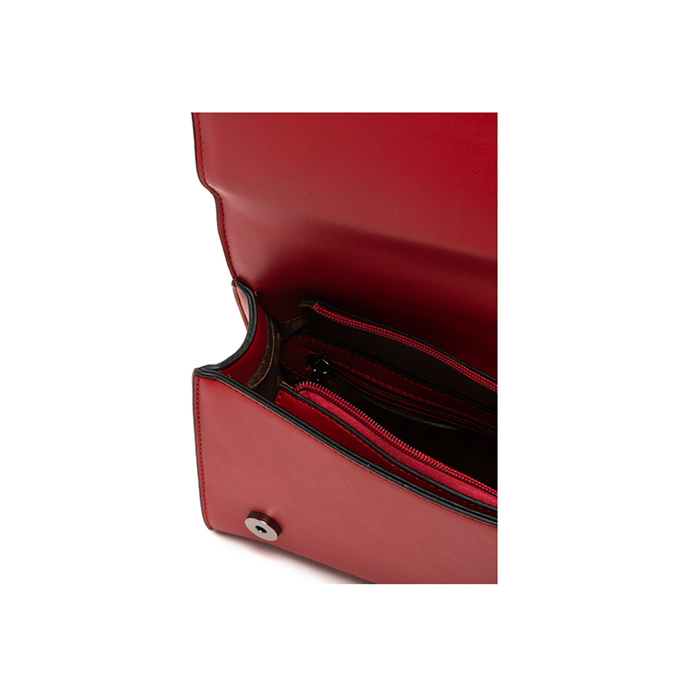 Hand Bag FR5153Red