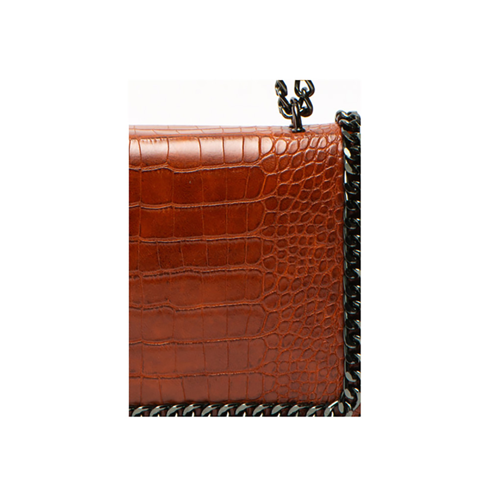 Shoulder Bag FR5152Cuoio