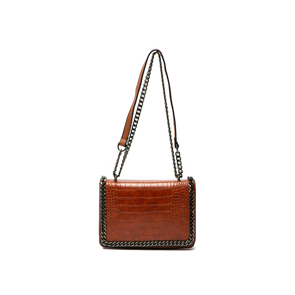 Shoulder Bag FR5152Cuoio