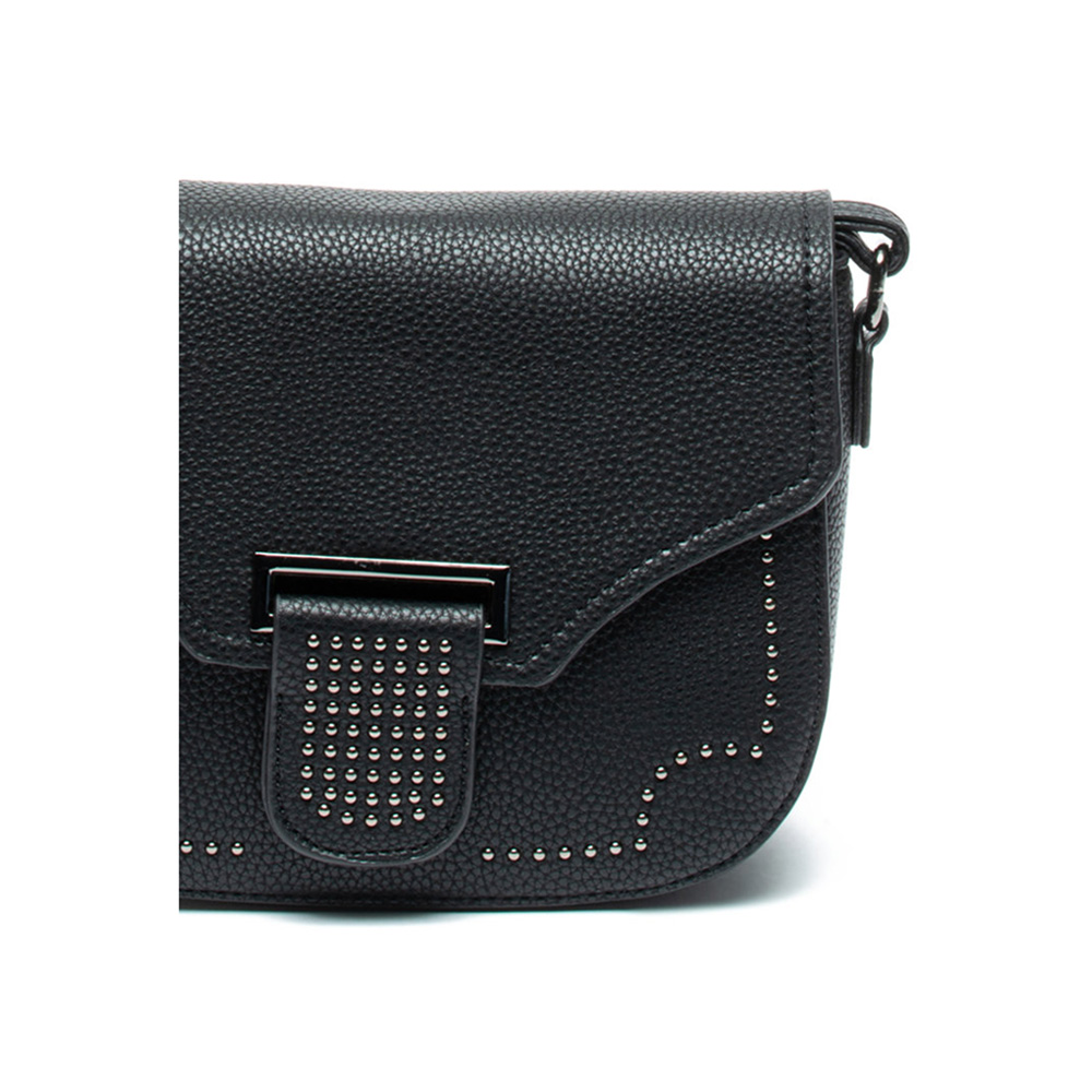 Shoulder Bag FR5165Black