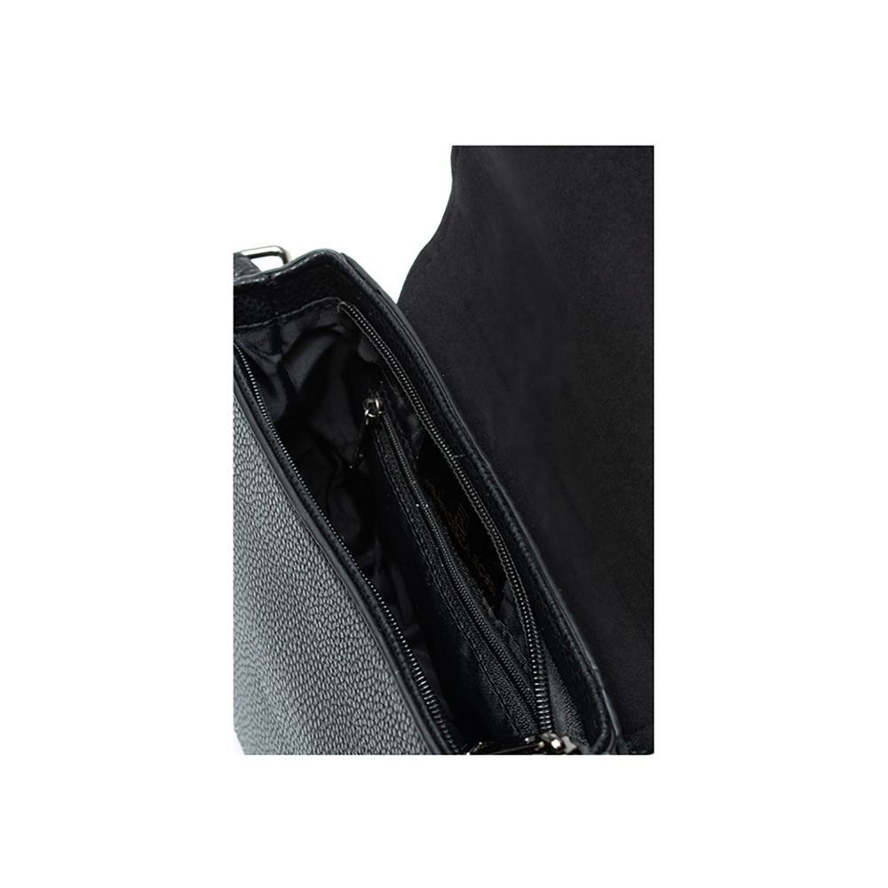Shoulder Bag FR5165Black