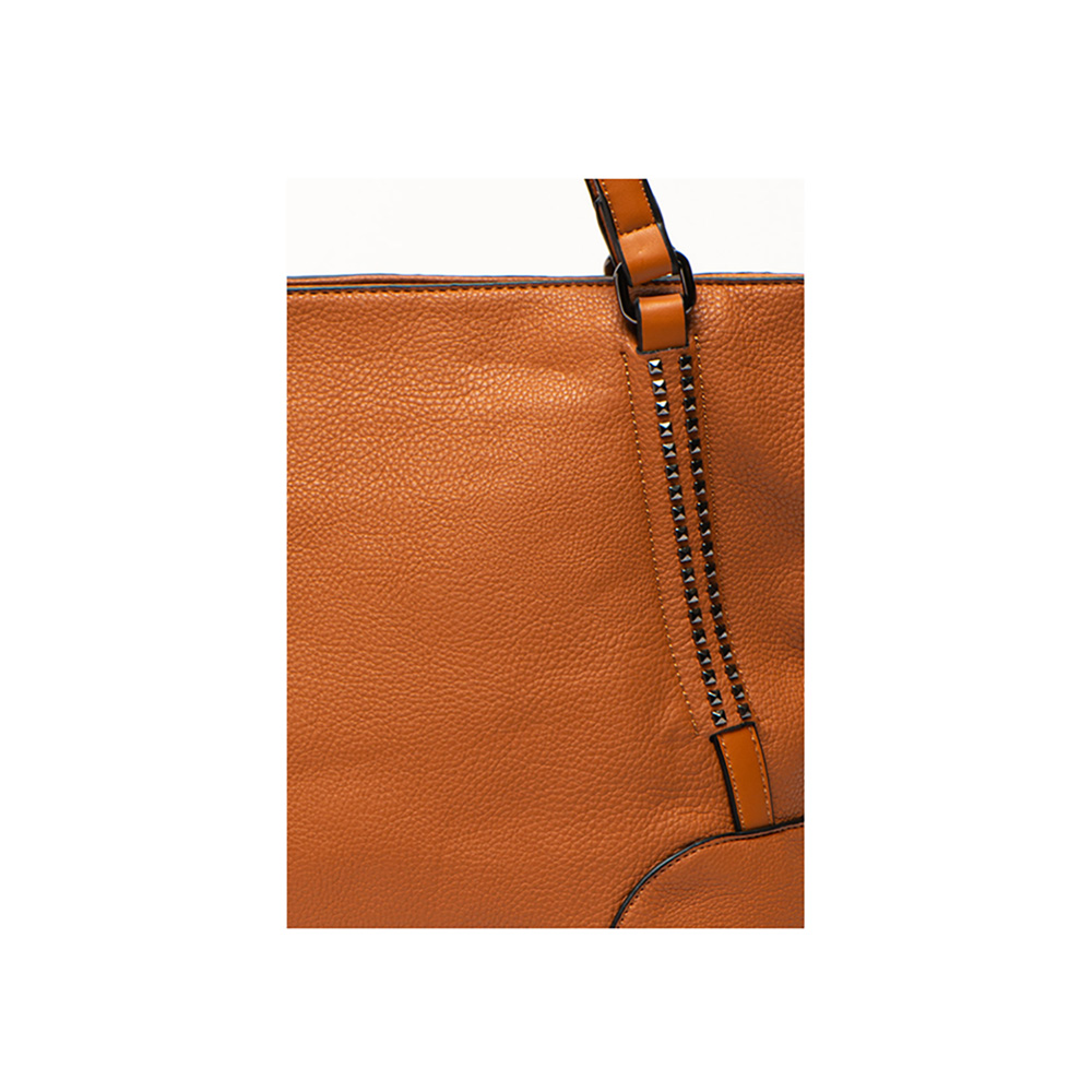 Tote Bag FR5179Cuoio