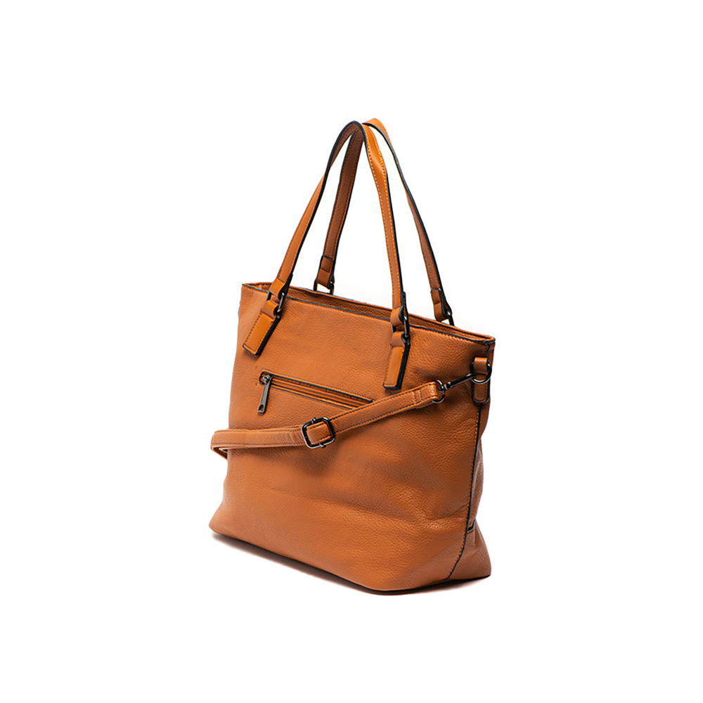 Tote Bag FR5179Cuoio