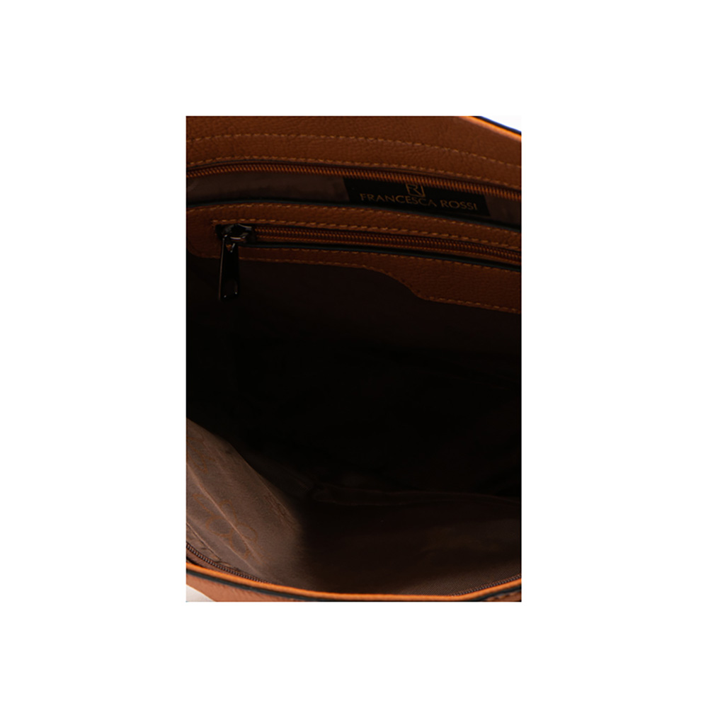 Tote Bag FR5179Cuoio