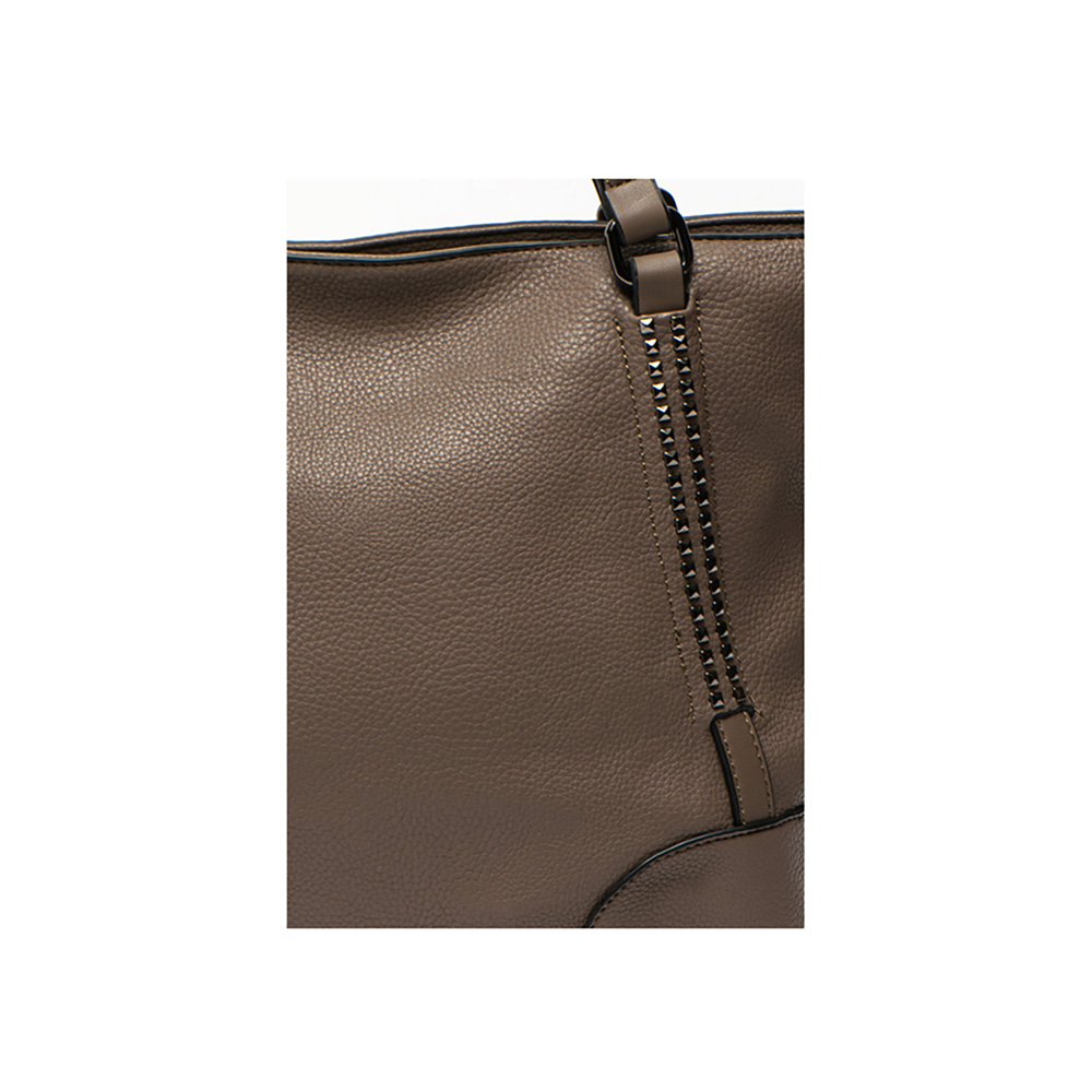 Tote Bag FR5179Taupe