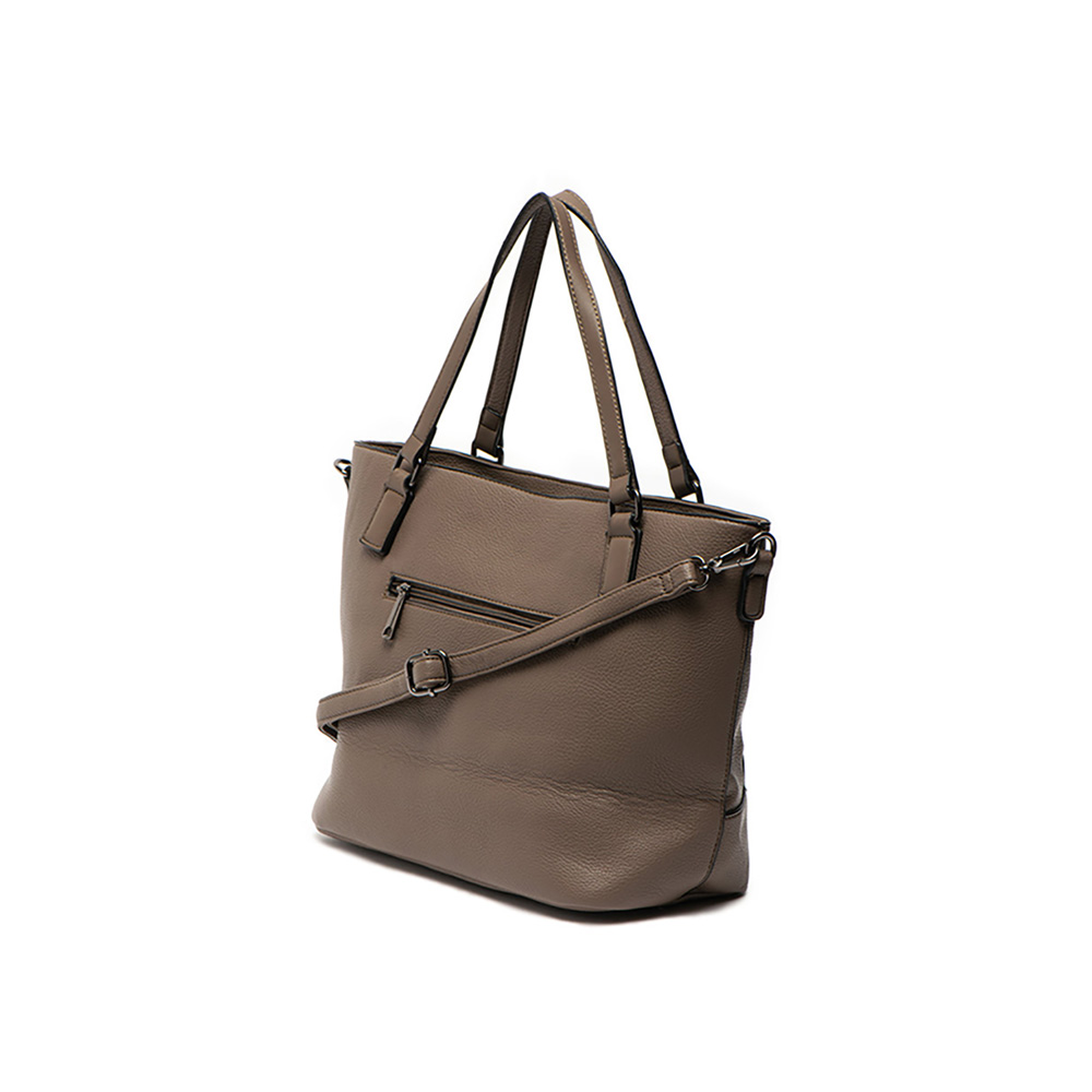 Tote Bag FR5179Taupe