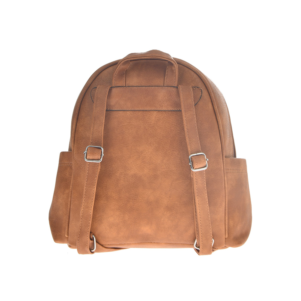 Backpack FR5293Cuoio
