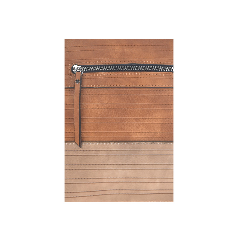 Backpack FR5293Cuoio