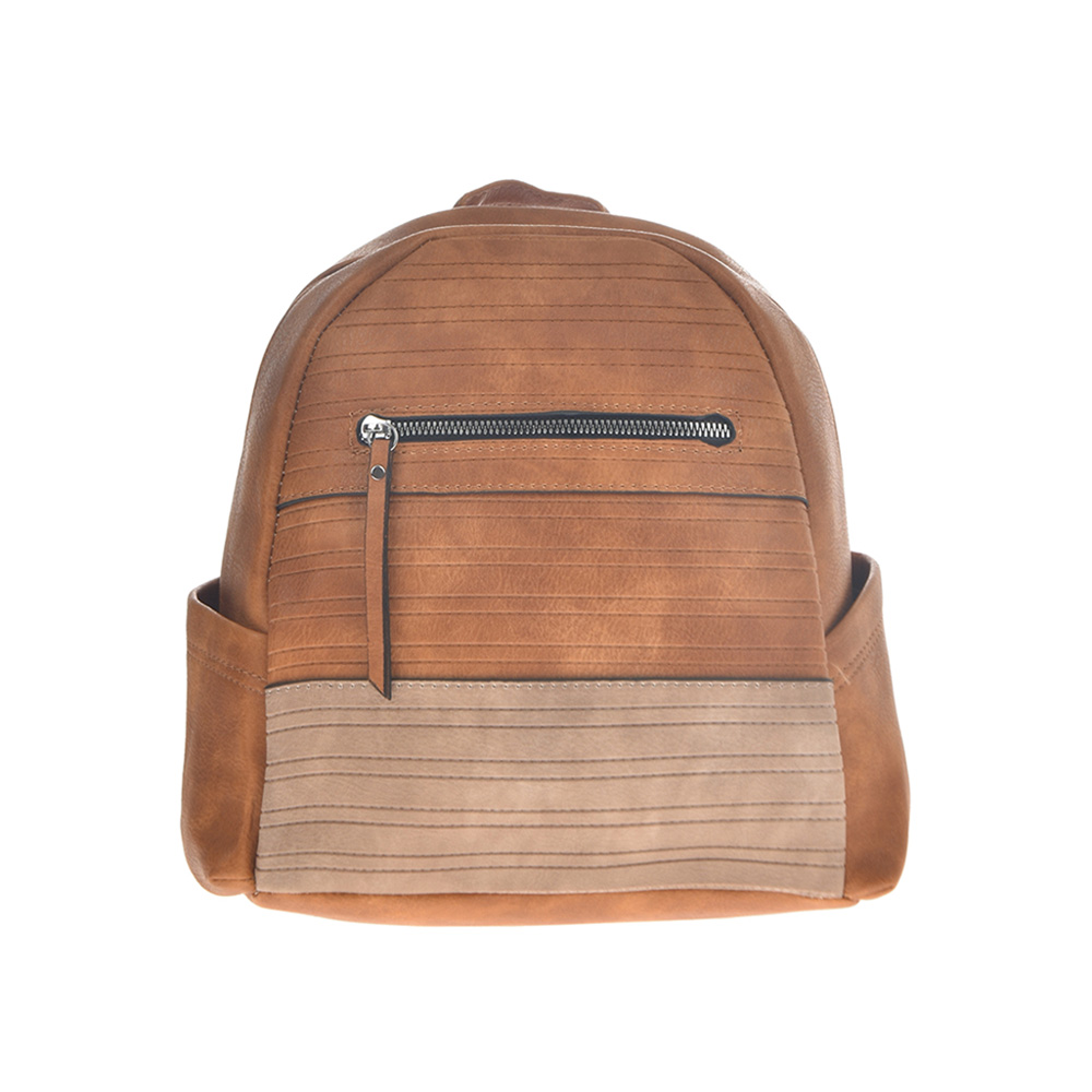 Backpack FR5293Cuoio