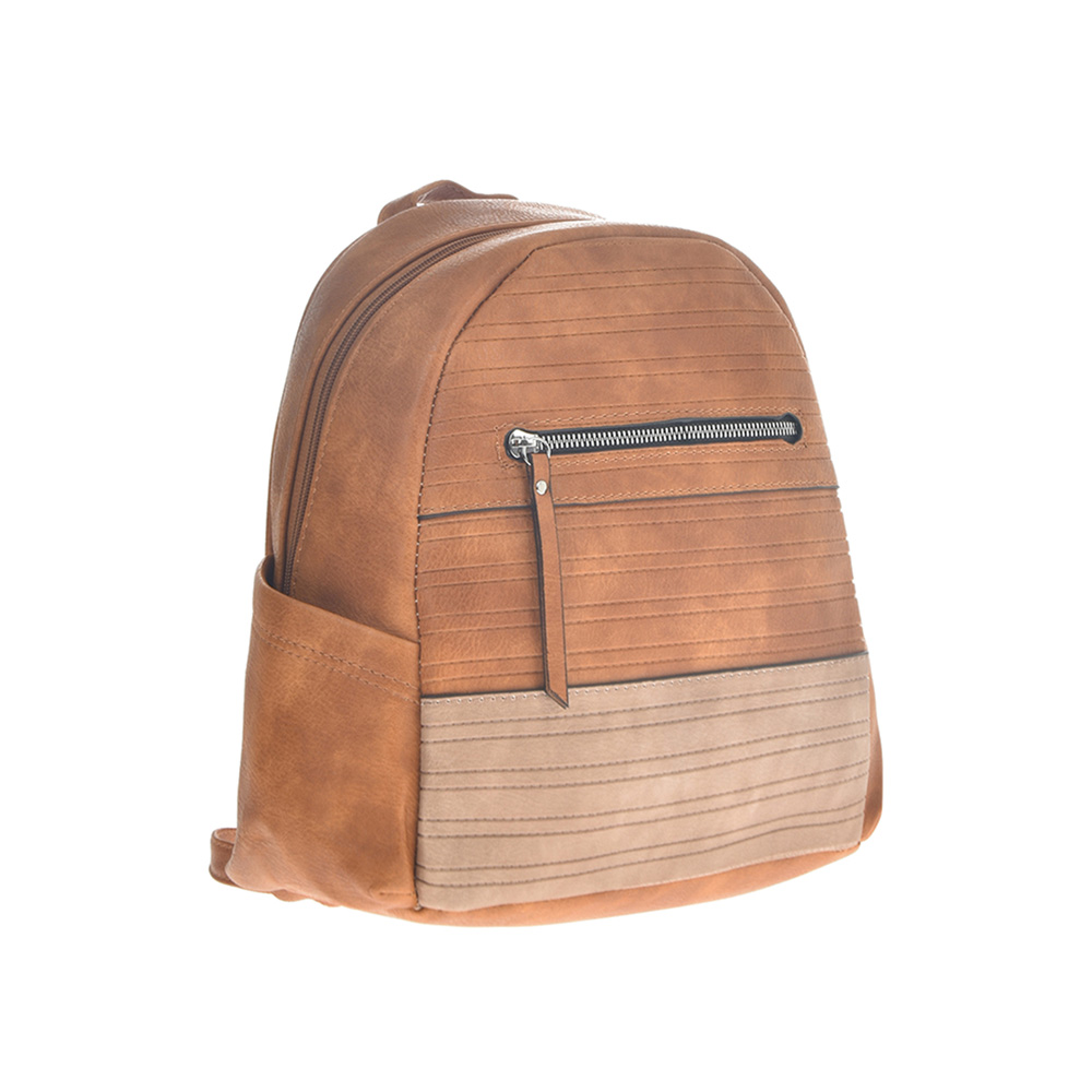 Backpack FR5293Cuoio
