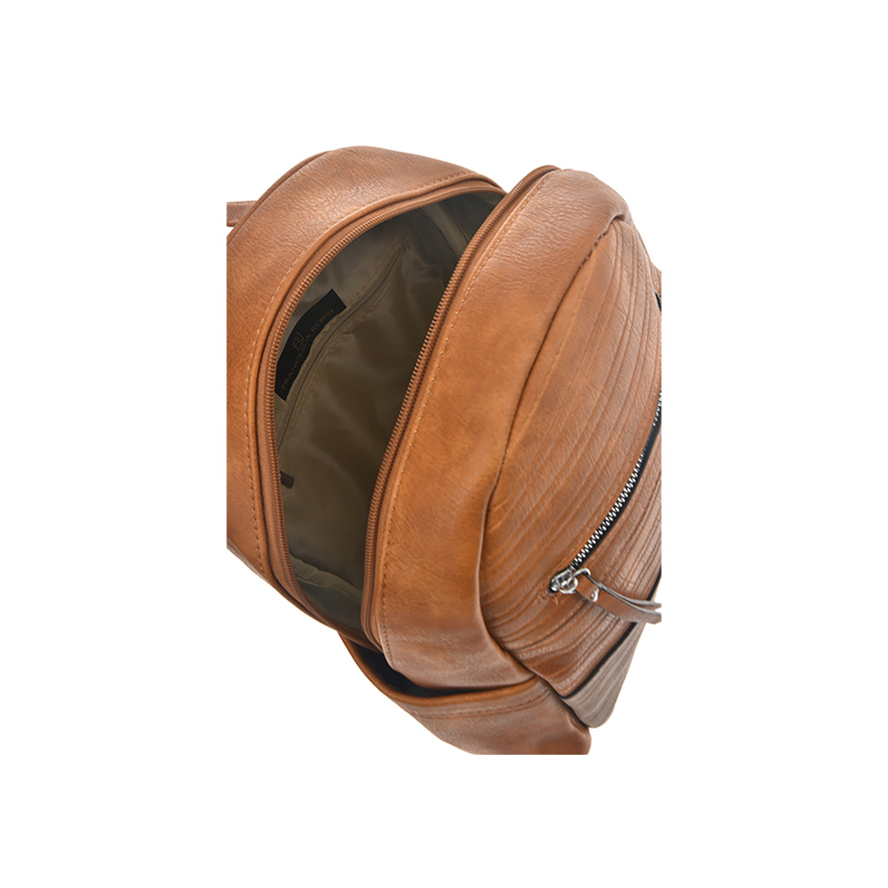 Backpack FR5293Cuoio
