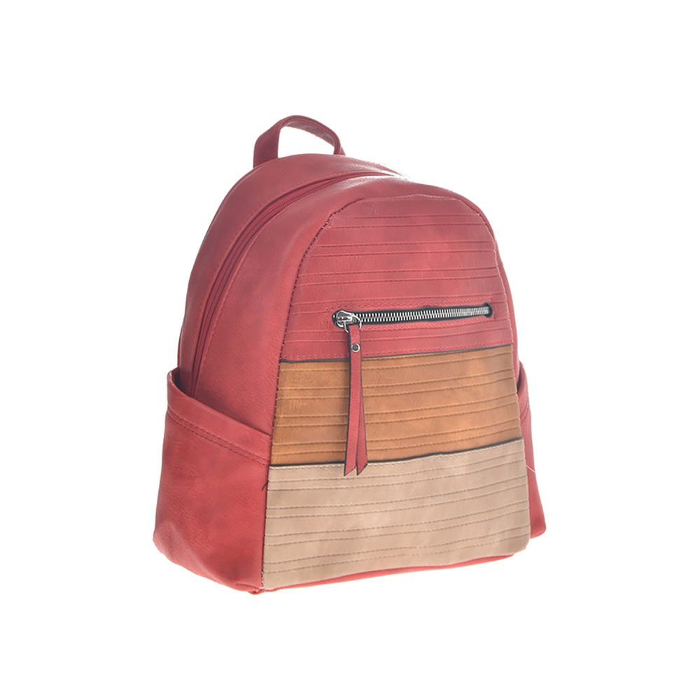 Backpack FR5293Red