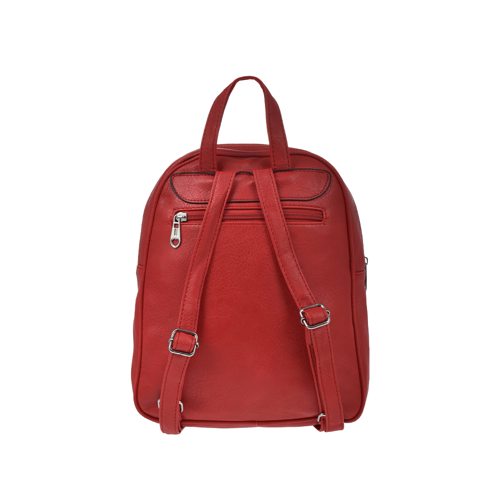Backpack FR5880Red