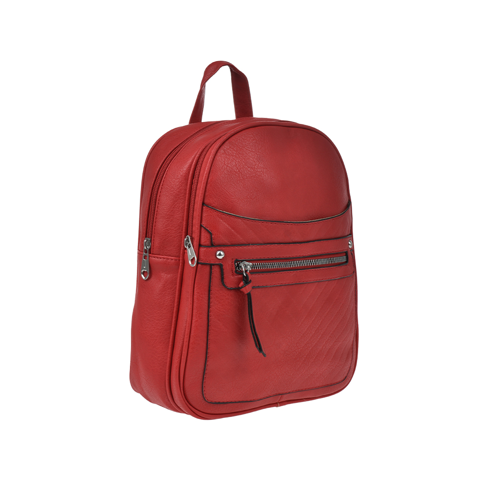 Backpack FR5880Red