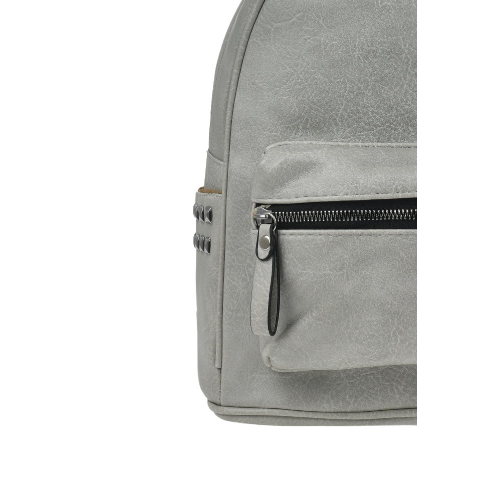 Backpack FR5885Gray