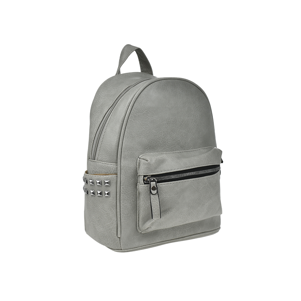 Backpack FR5885Gray