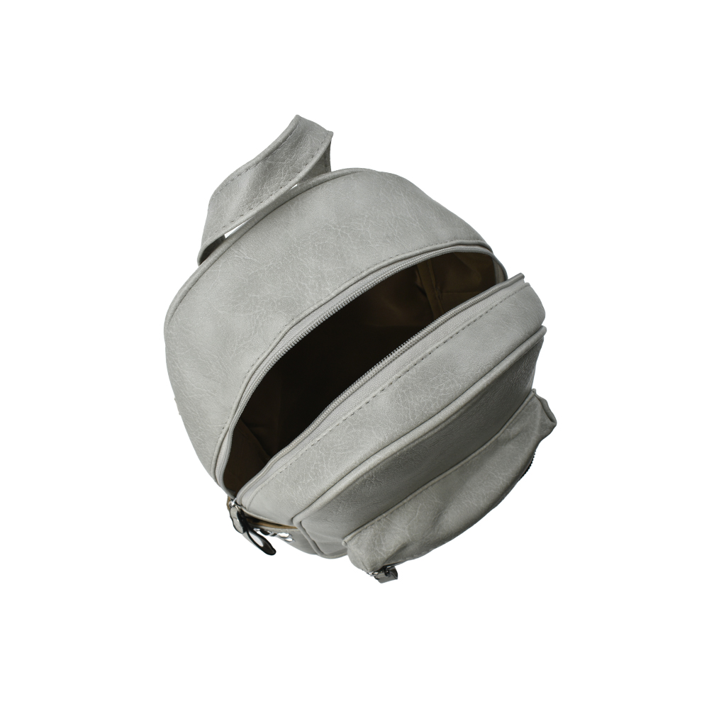 Backpack FR5885Gray