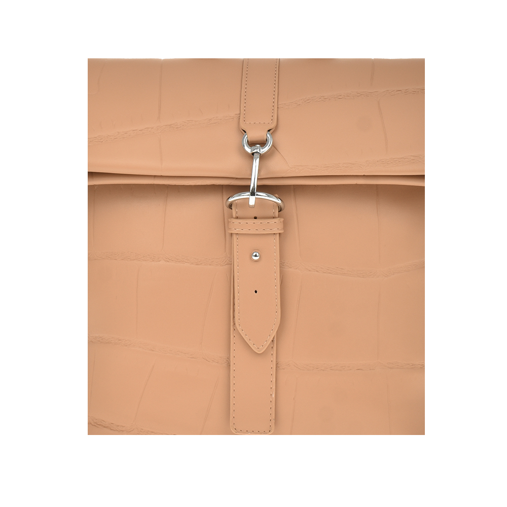 Backpack FR5871Apricot
