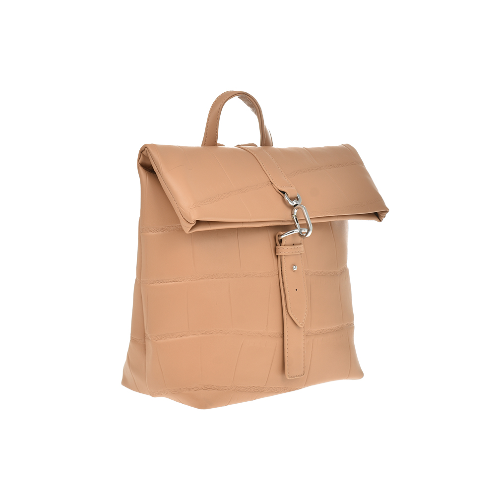 Backpack FR5871Apricot