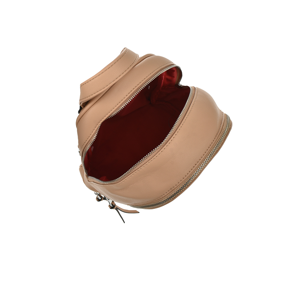 Backpack FR5872Apricot