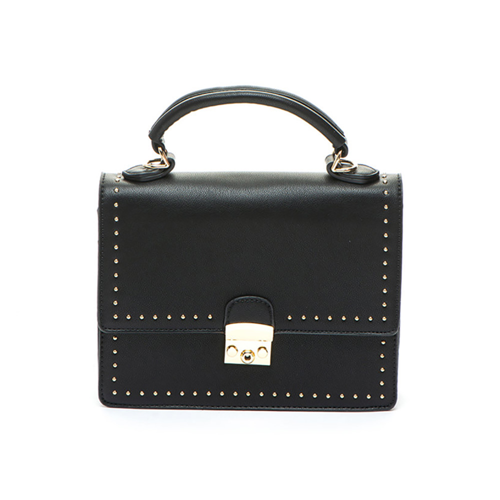 Hand Bag FR5101Black