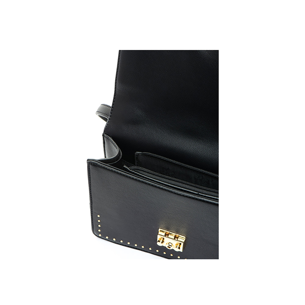Hand Bag FR5101Black
