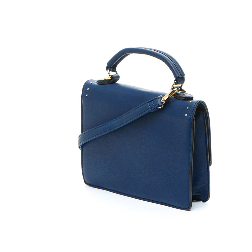 Hand Bag FR5101Blue