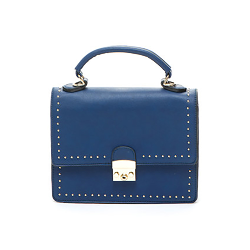 Hand Bag FR5101Blue
