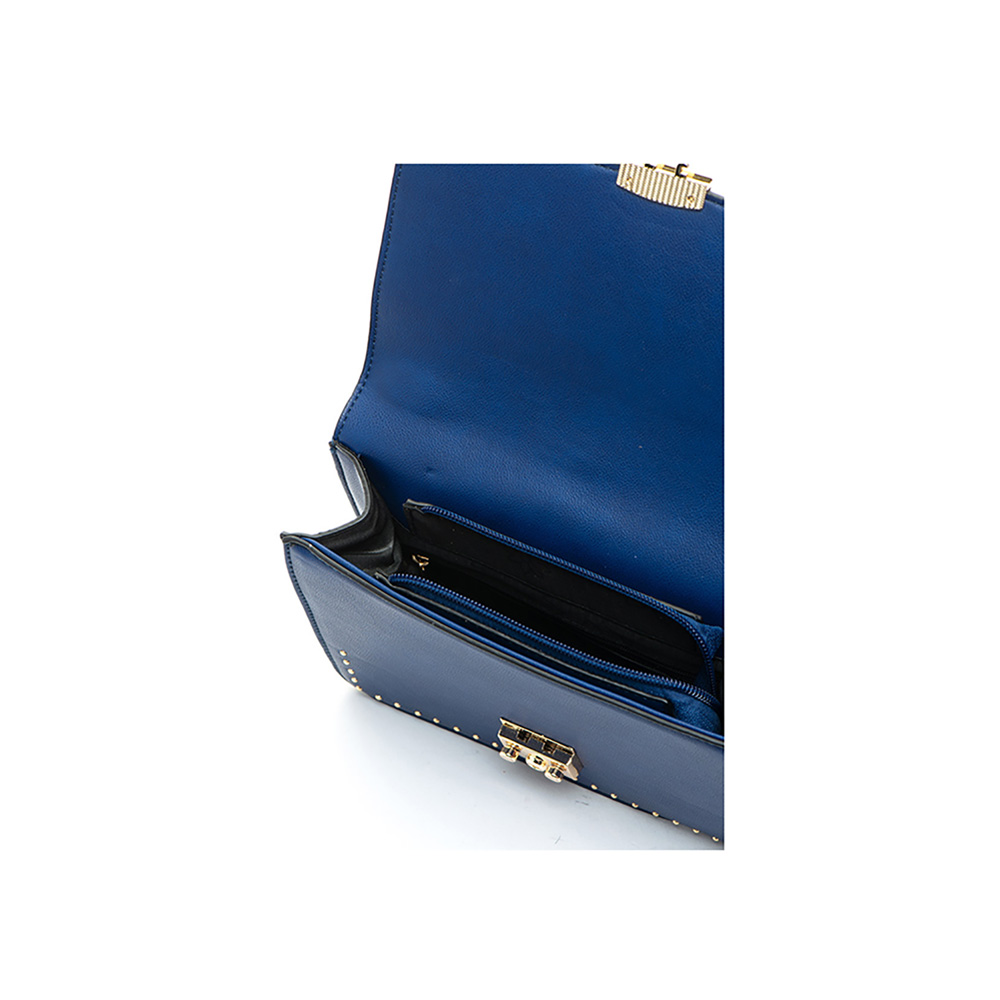 Hand Bag FR5101Blue