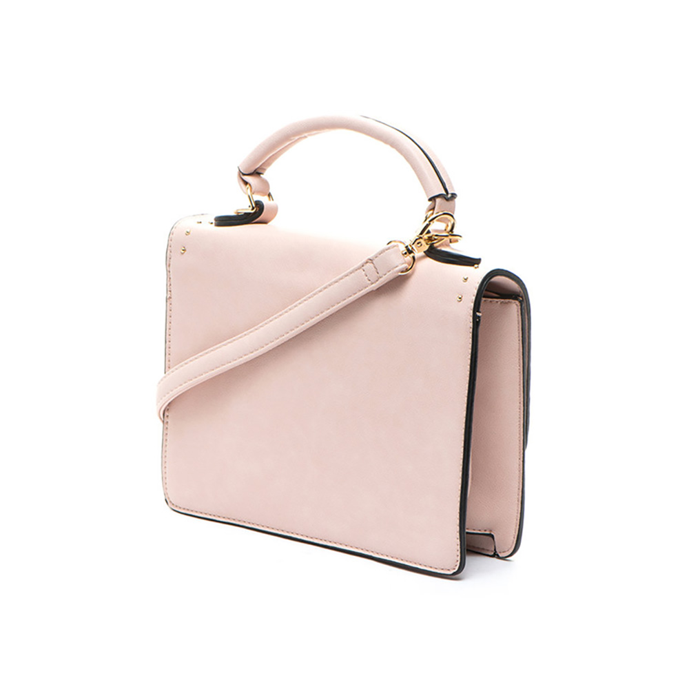 Hand Bag FR5101Pink