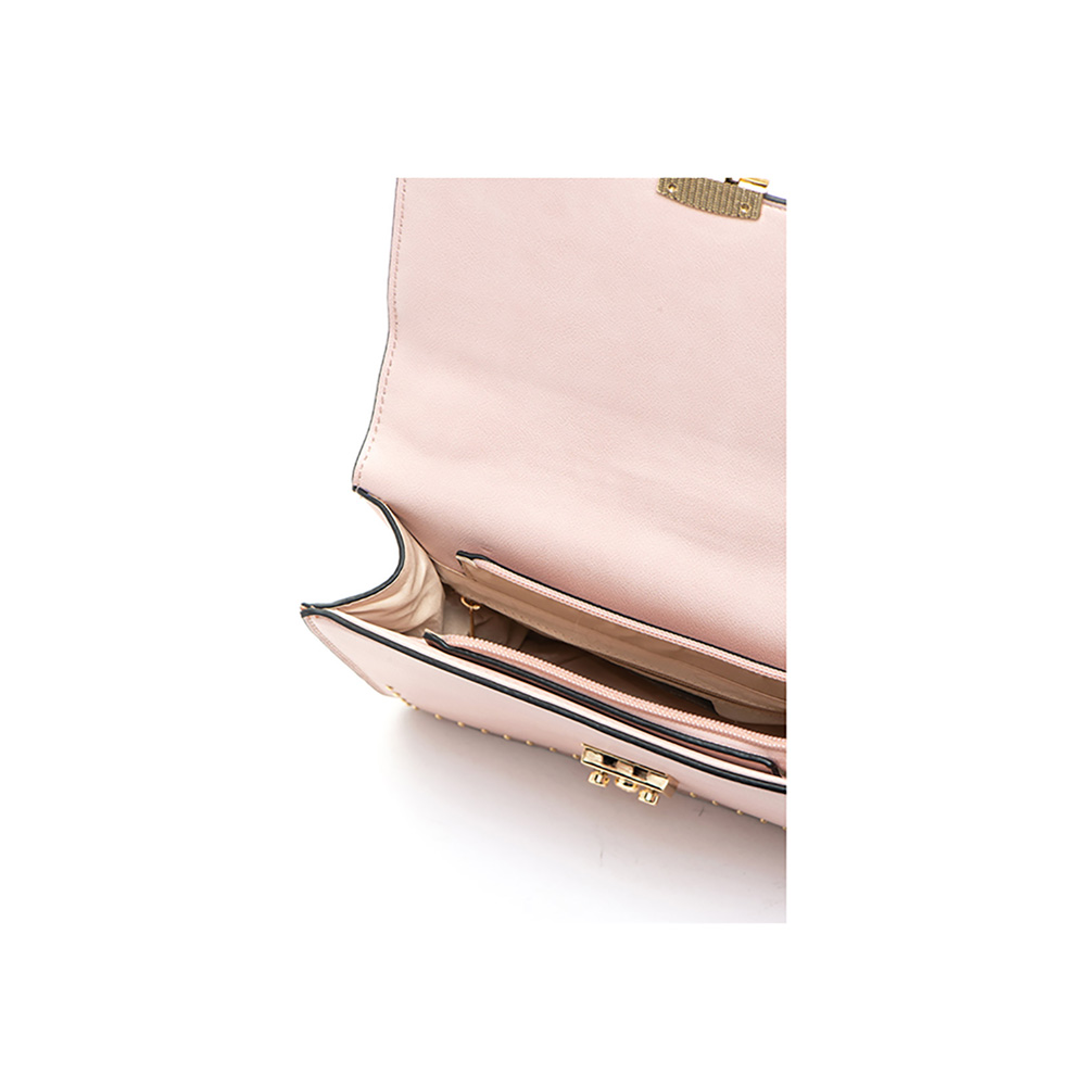 Hand Bag FR5101Pink